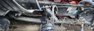 Kenworth T680 Front Leaf Spring