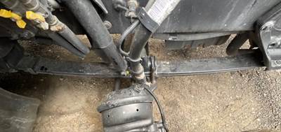 Kenworth T680 Front Leaf Spring