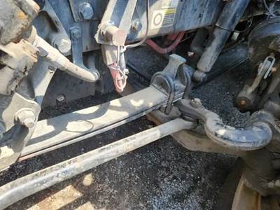 Kenworth T680 Front Leaf Spring
