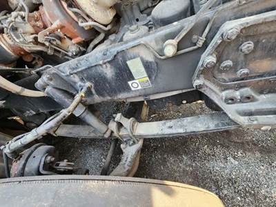 Kenworth T680 Front Leaf Spring