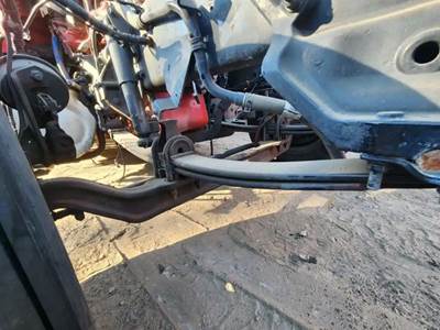 Kenworth T680 Front Leaf Spring