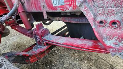 Kenworth T680 Front Leaf Spring