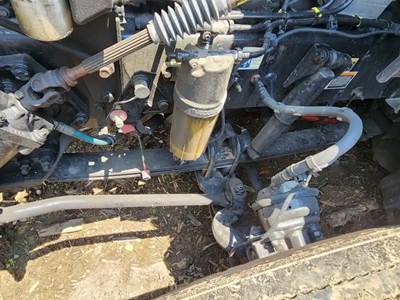 Kenworth T680 Front Leaf Spring