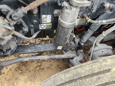 Kenworth T680 Front Leaf Spring