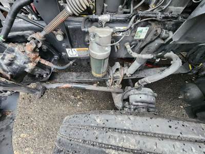 Kenworth T680 Front Leaf Spring