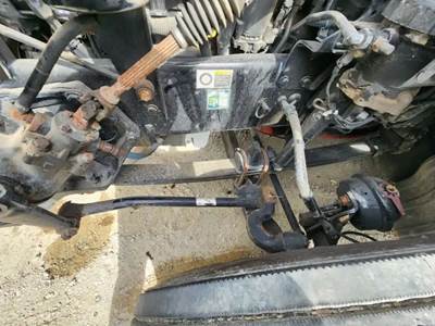 Kenworth T680 Front Leaf Spring