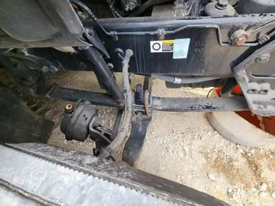 Kenworth T680 Front Leaf Spring