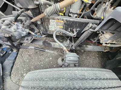 Kenworth T680 Front Leaf Spring