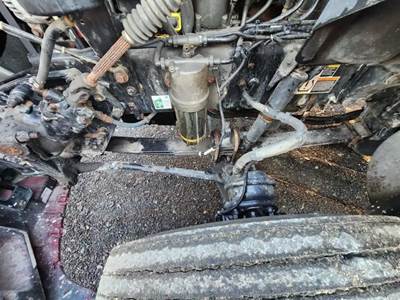 Kenworth T680 Front Leaf Spring