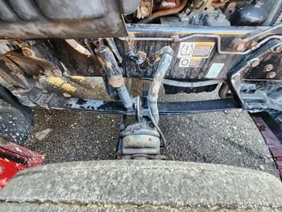 Kenworth T680 Front Leaf Spring