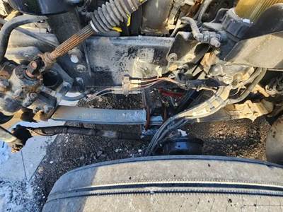 Kenworth T680 Front Leaf Spring