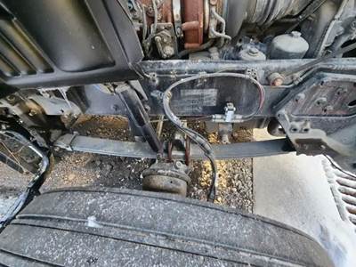 Kenworth T680 Front Leaf Spring