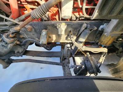 Kenworth T680 Front Leaf Spring