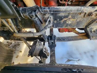 Kenworth T680 Front Leaf Spring