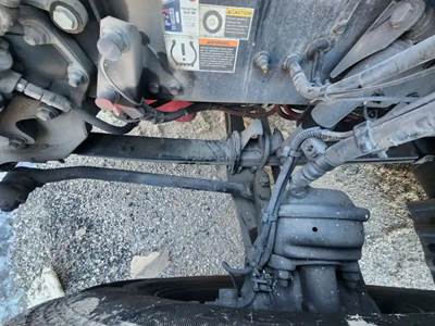 Kenworth T680 Front Leaf Spring