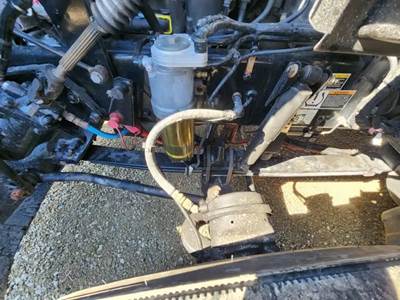 Kenworth T680 Front Leaf Spring