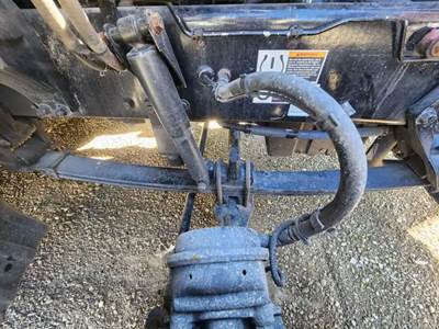 Kenworth T680 Front Leaf Spring