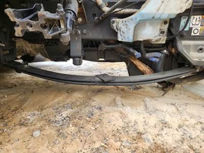 Kenworth T680 Front Leaf Spring