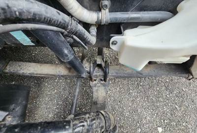 Kenworth T680 Front Leaf Spring