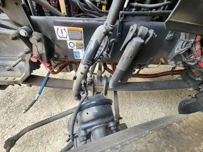 Kenworth T680 Front Leaf Spring