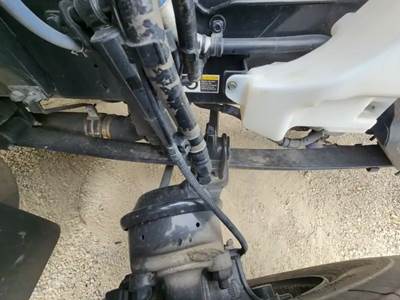 Kenworth T680 Front Leaf Spring