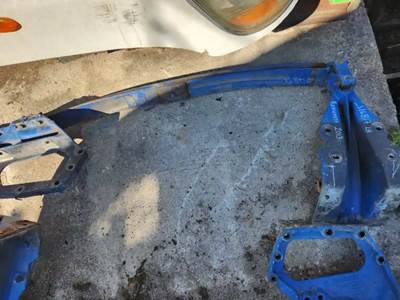 Kenworth T700 Front Leaf Spring