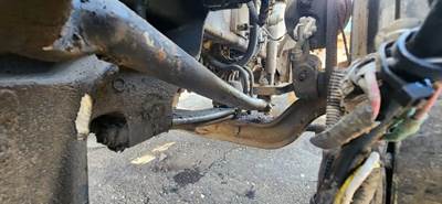 Kenworth T800 Front Leaf Spring