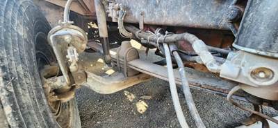 Kenworth T800 Front Leaf Spring