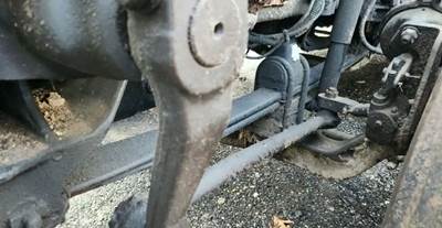 Kenworth T800 Front Leaf Spring