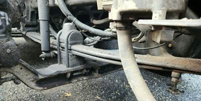 Kenworth T800 Front Leaf Spring