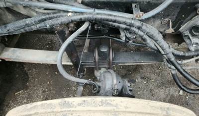 Kenworth T800 Front Leaf Spring