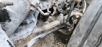 Kenworth T800 Front Leaf Spring