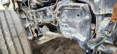 Kenworth T800 Front Leaf Spring