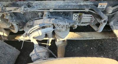Kenworth T800 Front Leaf Spring