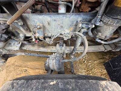 Kenworth T800 Front Leaf Spring