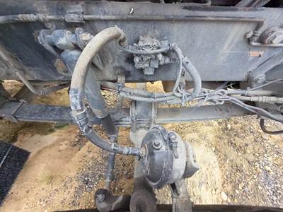 Kenworth T800 Front Leaf Spring