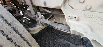 Kenworth T880 Front Leaf Spring