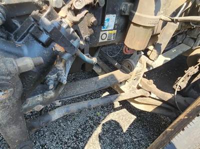 Kenworth T880 Front Leaf Spring