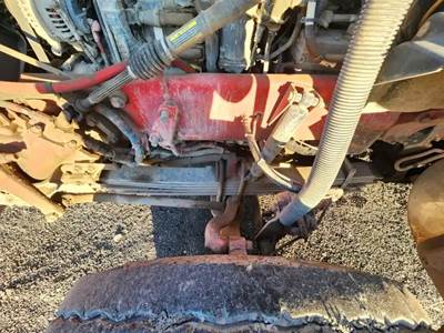 Kenworth T880 Front Leaf Spring