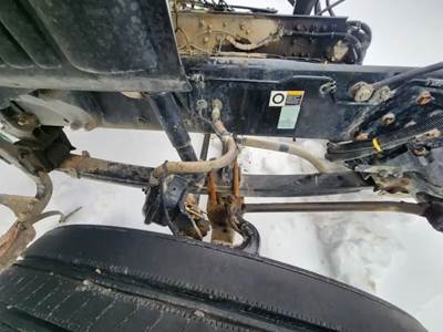 Kenworth T880 Front Leaf Spring