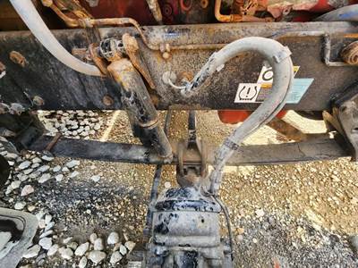 Kenworth T880 Front Leaf Spring