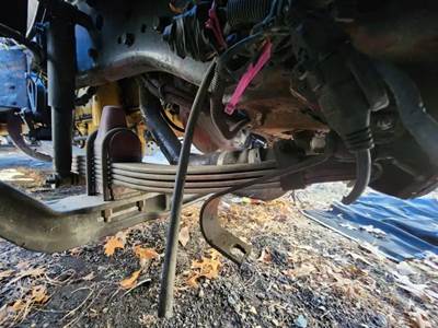 Kenworth W900 Front Leaf Spring