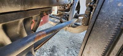 Mack Anthem Front Leaf Spring