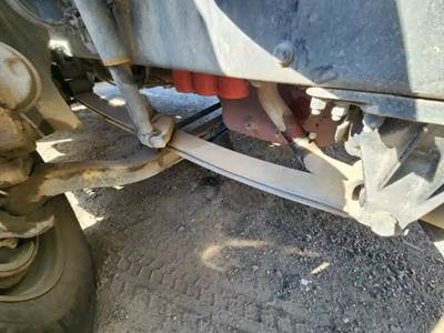 Mack Anthem Front Leaf Spring