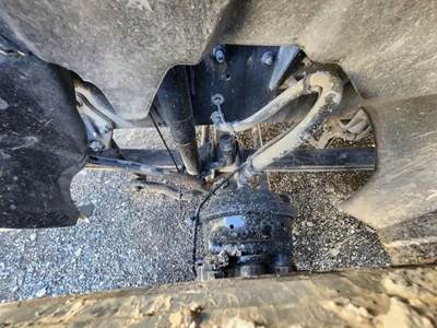 Mack Anthem Front Leaf Spring