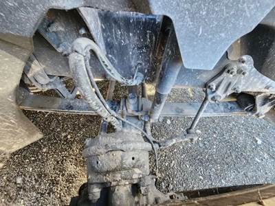 Mack Anthem Front Leaf Spring