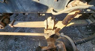 Mack CH612 Front Leaf Spring