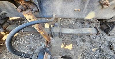 Mack CH612 Front Leaf Spring