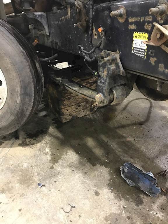 2001 Mack CH613 Front Leaf Spring For Sale Elkton, MD TBD