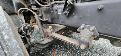 Mack CH613 Front Leaf Spring